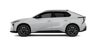 2027 Toyota bZ XLE