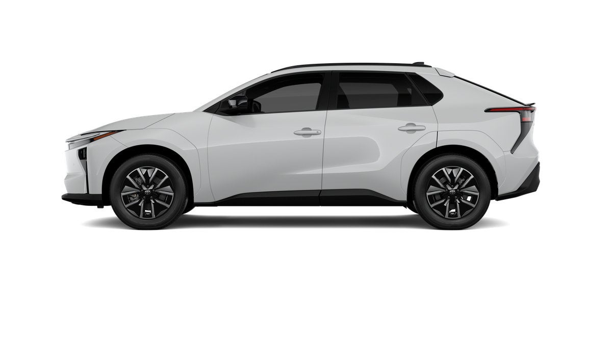 2027 Toyota bZ XLE