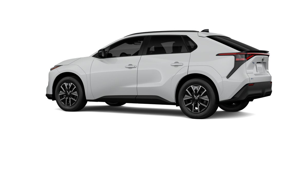 2027 Toyota bZ XLE