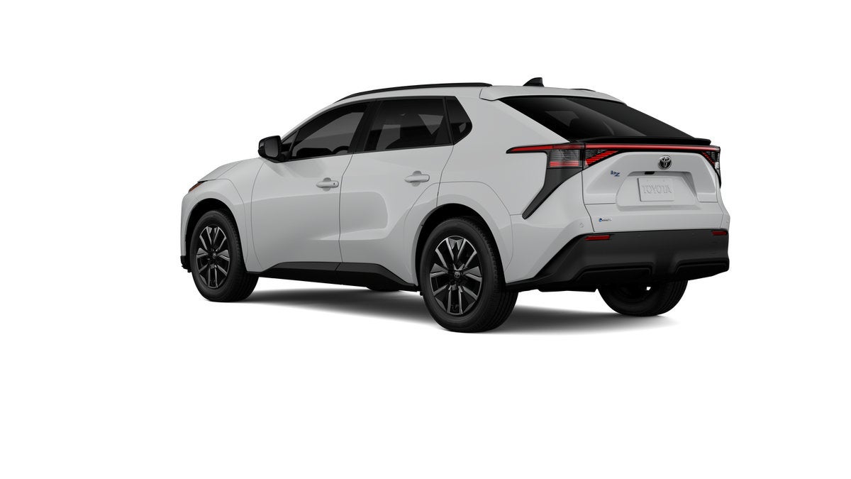 2027 Toyota bZ XLE