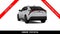 2027 Toyota bZ XLE