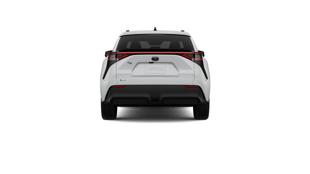 2027 Toyota bZ XLE