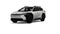 2026 Toyota bZ Woodland bZ Woodland