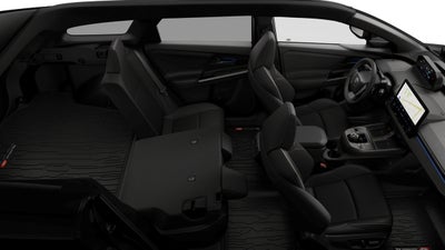 2026 Toyota bZ Woodland bZ Woodland