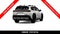 2026 Toyota bZ Woodland bZ Woodland