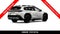 2026 Toyota bZ Woodland bZ Woodland