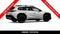 2026 Toyota bZ Woodland bZ Woodland