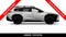 2026 Toyota bZ Woodland bZ Woodland