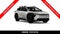 2026 Toyota bZ Woodland bZ Woodland