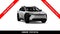 2026 Toyota bZ Woodland bZ Woodland