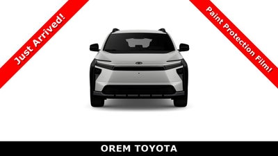 2026 Toyota bZ Woodland bZ Woodland