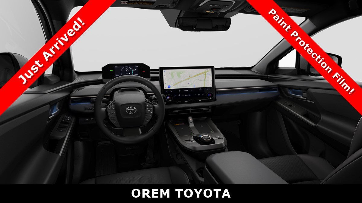 2026 Toyota bZ Woodland bZ Woodland