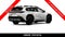 2026 Toyota bZ Woodland bZ Woodland