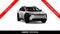 2026 Toyota bZ Woodland bZ Woodland
