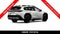 2026 Toyota bZ Woodland bZ Woodland