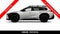 2026 Toyota bZ Woodland bZ Woodland