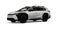 2026 Toyota bZ Woodland bZ Woodland
