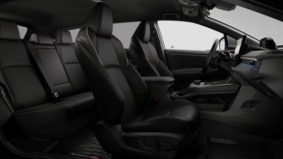 2026 Toyota bZ Woodland bZ Woodland