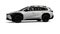 2026 Toyota bZ Woodland bZ Woodland