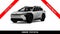2026 Toyota bZ Woodland bZ Woodland