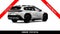 2026 Toyota bZ Woodland bZ Woodland