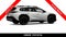 2026 Toyota bZ Woodland bZ Woodland