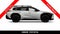 2026 Toyota bZ Woodland bZ Woodland