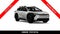 2026 Toyota bZ Woodland bZ Woodland