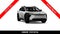 2026 Toyota bZ Woodland bZ Woodland