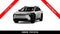 2026 Toyota bZ Woodland bZ Woodland