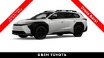 2026 Toyota bZ Woodland bZ Woodland