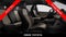 2026 Toyota bZ Woodland bZ Woodland