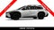 2026 Toyota bZ Woodland bZ Woodland