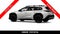 2026 Toyota bZ Woodland bZ Woodland