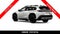 2026 Toyota bZ Woodland bZ Woodland