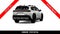 2026 Toyota bZ Woodland bZ Woodland