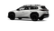 2026 Toyota bZ Woodland bZ Woodland