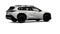 2026 Toyota bZ Woodland bZ Woodland