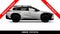 2026 Toyota bZ Woodland bZ Woodland