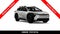 2026 Toyota bZ Woodland bZ Woodland