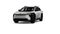 2026 Toyota bZ Woodland bZ Woodland
