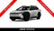 2026 Toyota bZ Woodland bZ Woodland