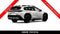 2026 Toyota bZ Woodland bZ Woodland