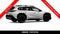 2026 Toyota bZ Woodland bZ Woodland
