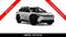 2026 Toyota bZ Woodland bZ Woodland