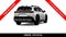 2026 Toyota bZ Woodland bZ Woodland