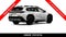 2026 Toyota bZ Woodland bZ Woodland