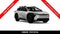 2026 Toyota bZ Woodland bZ Woodland