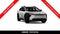 2026 Toyota bZ Woodland bZ Woodland