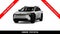 2026 Toyota bZ Woodland bZ Woodland